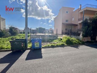 Οικόπεδο 215 τ.μ. πρός πώληση
