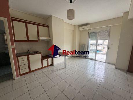Apartment 30 sqm for rent