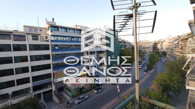 Διαμέρισμα 104 τ.μ. για πώληση, Αθήνα - Κέντρο, Αμπελόκηποι - Πεντάγωνο