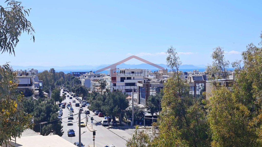 Διαμέρισμα 171 τ.μ. προς πώληση, Κάτω Γλυφάδα