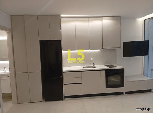 Apartment 34 sqm for sale, Athens - South, Zografou