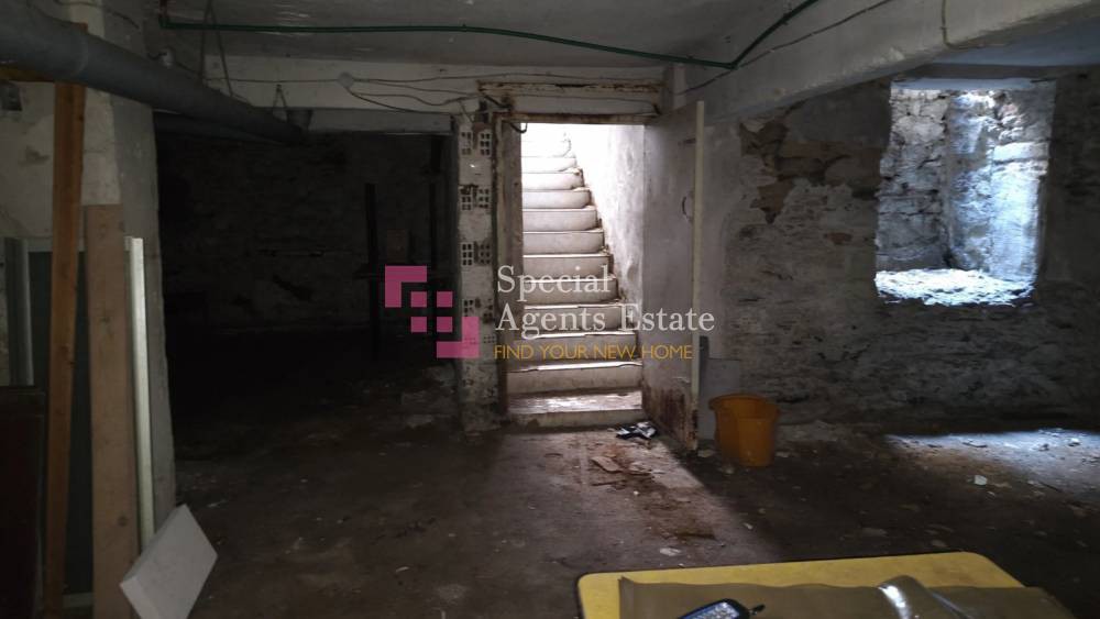 Αποθήκη 120 τ.μ. προς πώληση, Λαδάδικα