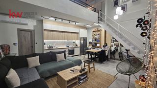 Loft 67 τ.μ. για πώληση