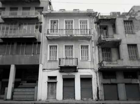 Business bulding 257 sqm for sale