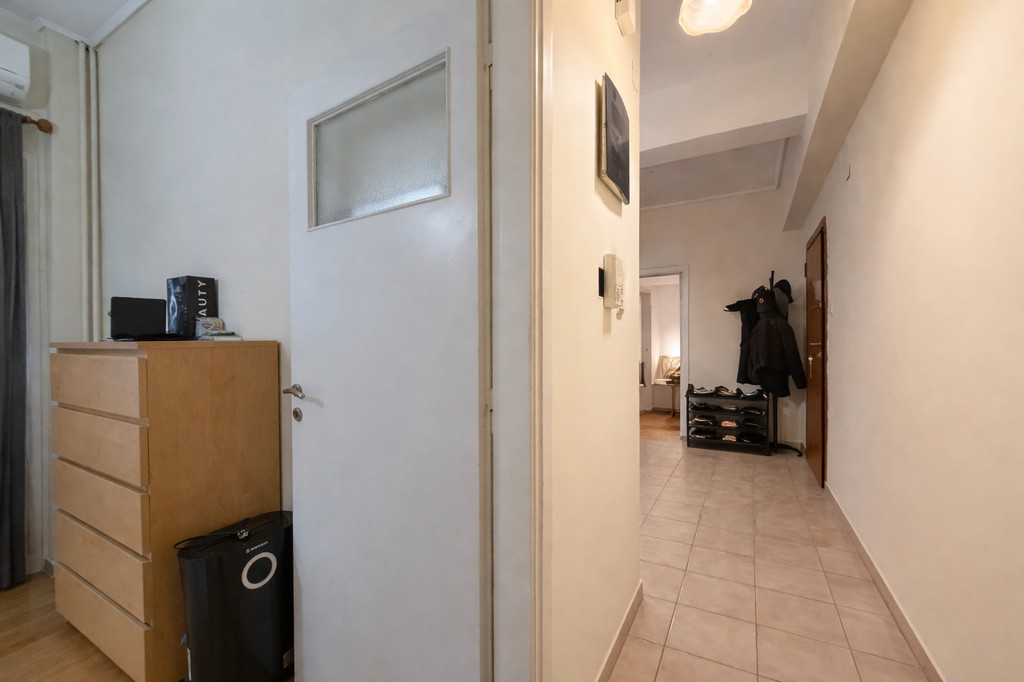 Διαμέρισμα 57 τ.μ. πρός πώληση, Αθήνα - Κέντρο, Αμπελόκηποι - Πεντάγωνο