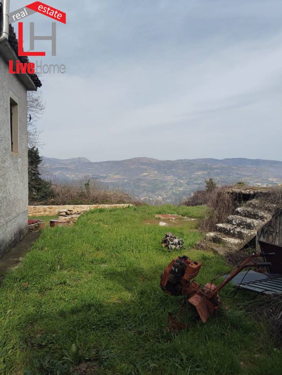 Μονοκατοικία 110 τ.μ. πρός πώληση, Κορινθία, Ξυλόκαστρο