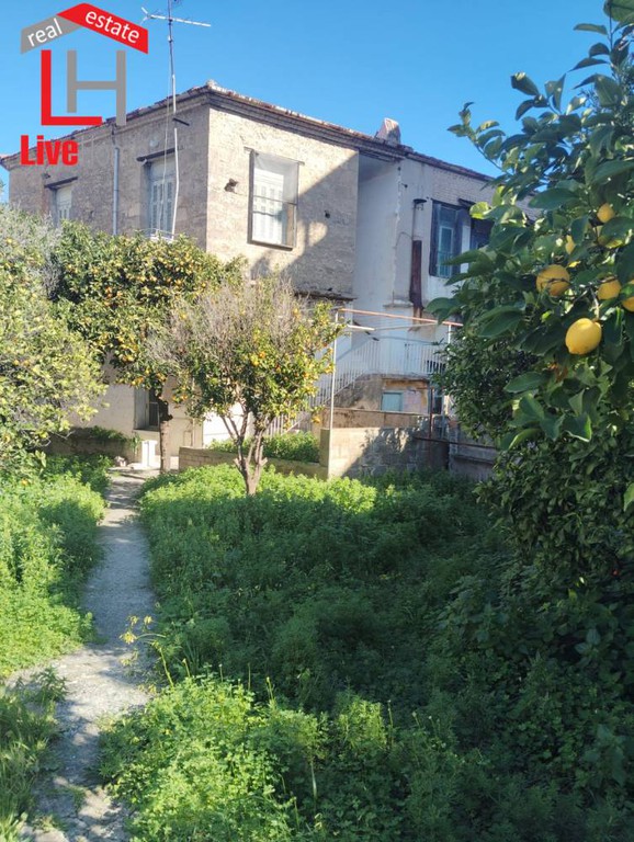 Μονοκατοικία 141 τ.μ. πρός πώληση, Κορινθία, Ξυλόκαστρο