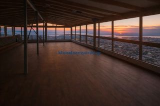 Επιχειρηματικό κτίριο 1.150 τ.μ. προς πώληση
