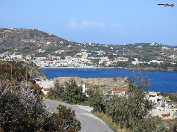 Οικόπεδο 471 τ.μ. πρός πώληση, Ν. Ηρακλείου, Γάζι