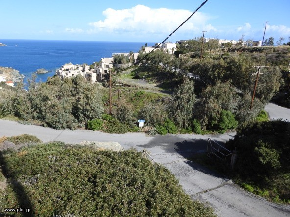 Οικόπεδο 471 τ.μ. πρός πώληση, Ν. Ηρακλείου, Γάζι