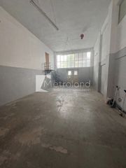 Αποθήκη 120 τ.μ. για πώληση