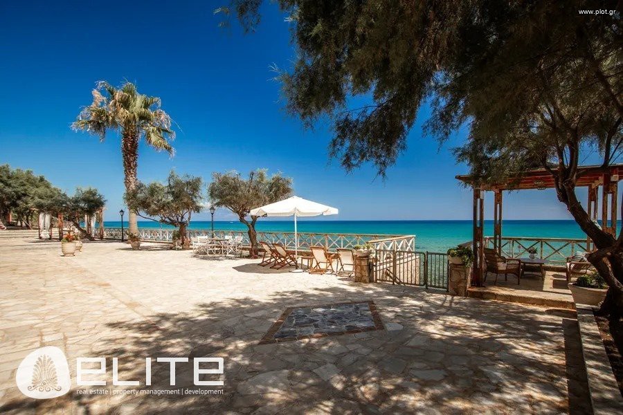 Βίλλα 300 τ.μ. πρός πώληση, Ζάκυνθος, Περιοχη Χώρας