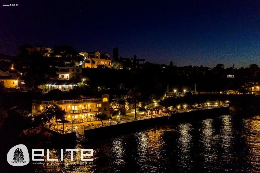 Βίλλα 300 τ.μ. πρός πώληση, Ζάκυνθος, Περιοχη Χώρας