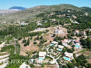Βίλλα 306 τ.μ. για πώληση