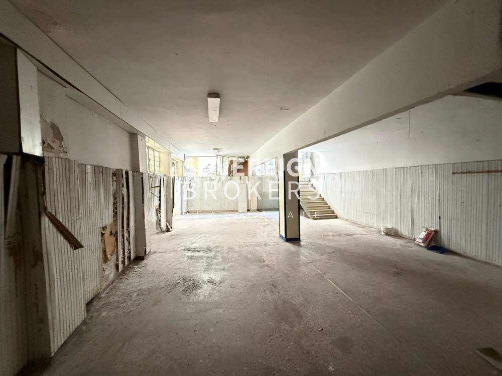 Αποθήκη 140 τ.μ. προς πώληση, Φάληρο