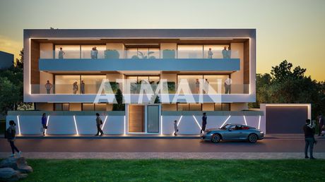 Διαμέρισμα 48 τ.μ. πρός πώληση