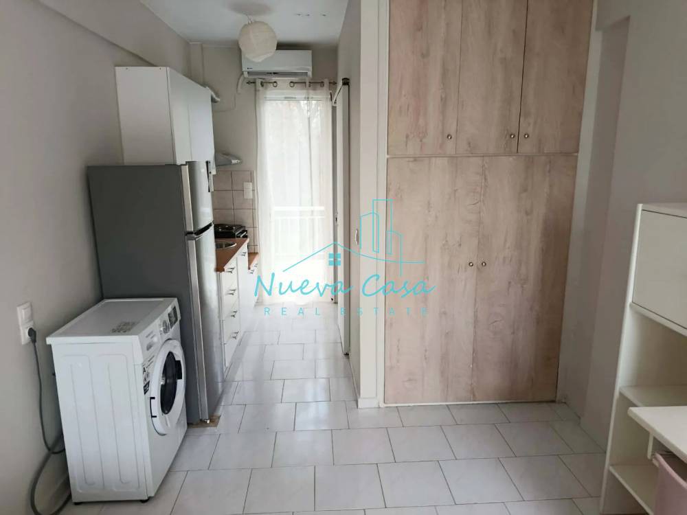 Studio / γκαρσονιέρα 21 τ.μ. πρός ενοικίαση, Αχαΐα, Πάτρα