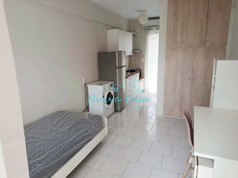 Studio / γκαρσονιέρα 21 τ.μ. πρός ενοικίαση, Αχαΐα, Πάτρα