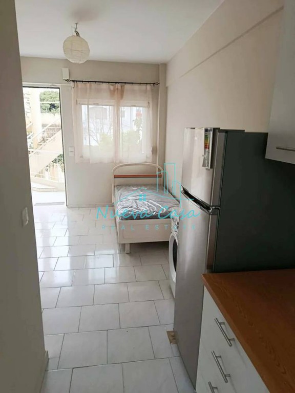 Studio / γκαρσονιέρα 21 τ.μ. πρός ενοικίαση, Αχαΐα, Πάτρα