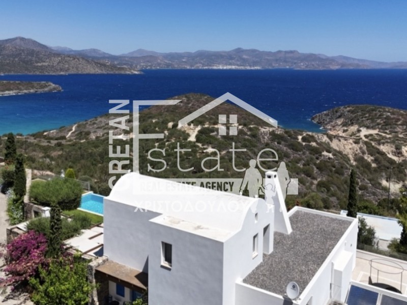 Βίλλα 275 τ.μ. πρός πώληση, Ν. Λασιθίου, Άγιος Νικόλαος