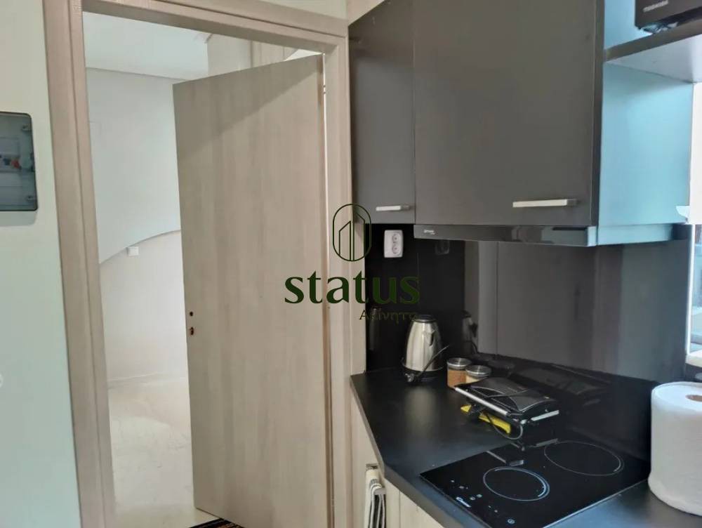 Studio / γκαρσονιέρα 38 τ.μ. προς ενοικίαση, Κέντρο Πάτρας