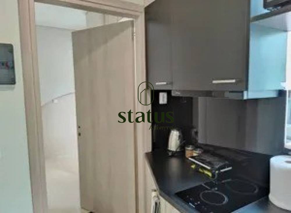 Studio / γκαρσονιέρα 38 τ.μ. προς ενοικίαση, Κέντρο Πάτρας