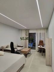 Studio / γκαρσονιέρα 38 τ.μ. για ενοικίαση, Αχαΐα, Πάτρα-thumb-7