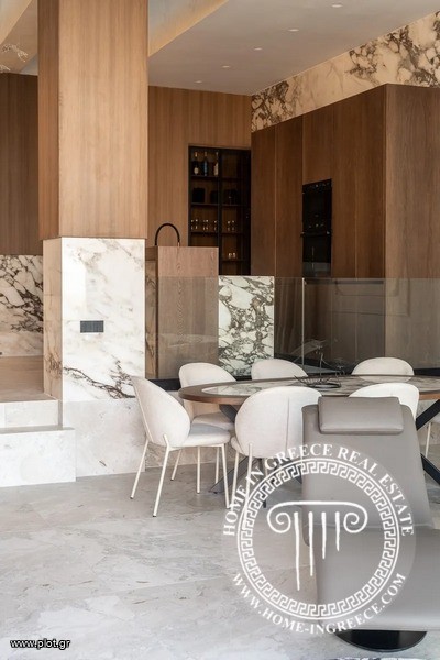 Βίλλα 230 τ.μ. πρός πώληση, Χαλκιδική, Παλλήνη