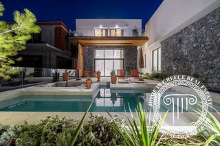 Βίλλα 230 τ.μ. για πώληση, Χαλκιδική, Παλλήνη-thumb-9