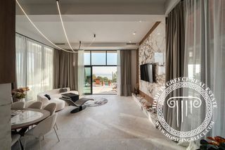 Βίλλα 230 τ.μ. για πώληση, Χαλκιδική, Παλλήνη-thumb-13