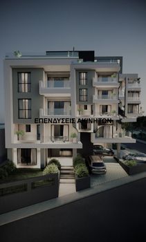 Διαμέρισμα 100 τ.μ. πρός πώληση