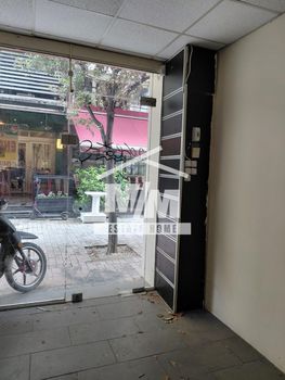 Κατάστημα 18 τ.μ. πρός ενοικίαση