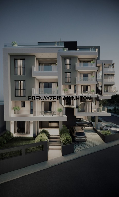 Διαμέρισμα 100 τ.μ. πρός πώληση, Θεσσαλονίκη - Περιφ/Κοί Δήμοι, Θέρμη