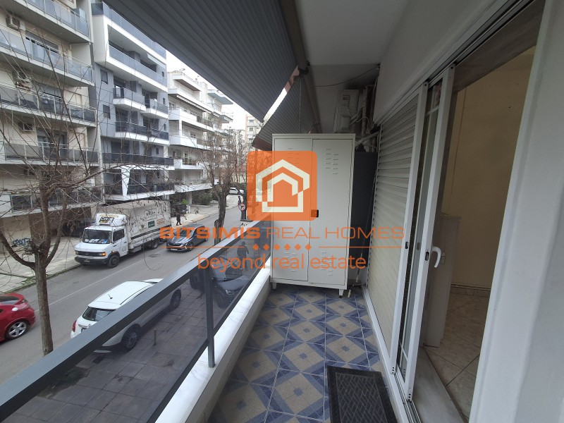 Διαμέρισμα 80 τ.μ. πρός ενοικίαση, Θεσσαλονίκη - Κέντρο, Χαριλάου