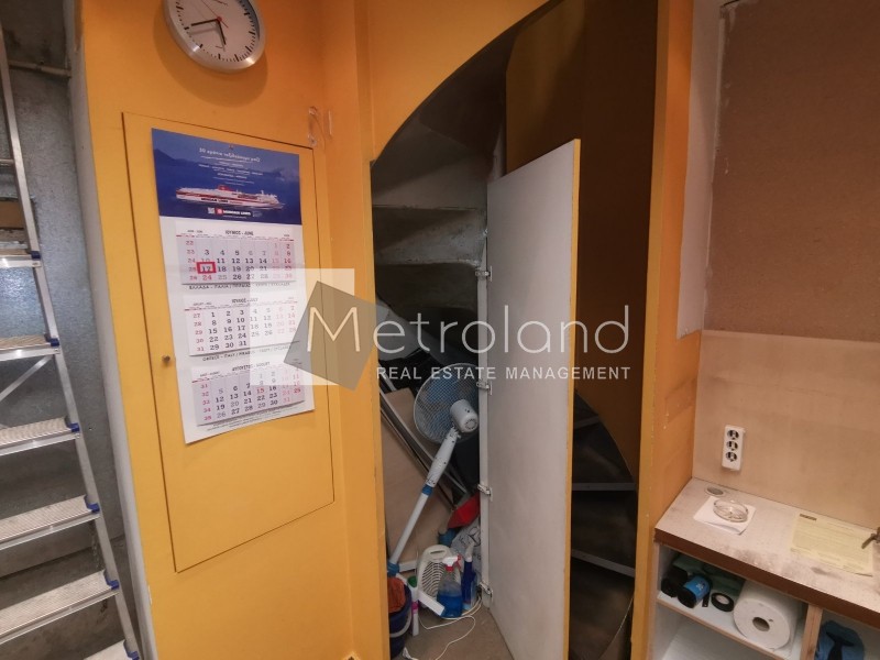 Κατάστημα 35 τ.μ. προς ενοικίαση, Ακαδημία Αθήνας