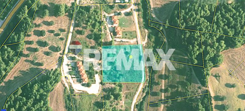 Αγροτεμάχια 4.142 τ.μ. προς πώληση, Σίβηρη