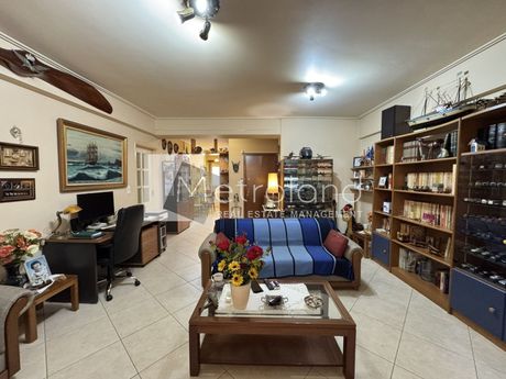Apartment 78 sqm for sale