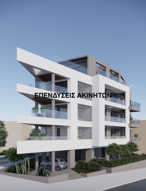 Διαμέρισμα 100 τ.μ. πρός πώληση, Θεσσαλονίκη - Περιφ/Κοί Δήμοι, Θέρμη