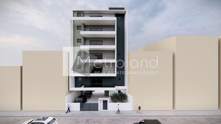 Apartment 75 sqm for sale, Athens - South, Agios Dimitrios