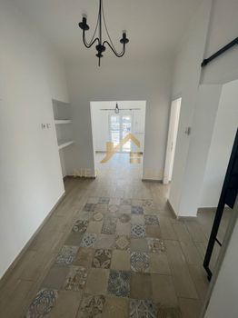 Detached home 50 sqm for rent
