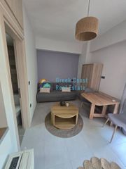 Studio / γκαρσονιέρα 26 τ.μ. προς ενοικίαση