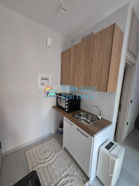 Studio / γκαρσονιέρα 26 τ.μ. προς ενοικίαση, Προσφυγικά Πάτρας