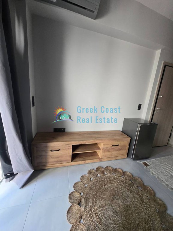 Studio / γκαρσονιέρα 26 τ.μ. προς ενοικίαση, Προσφυγικά Πάτρας