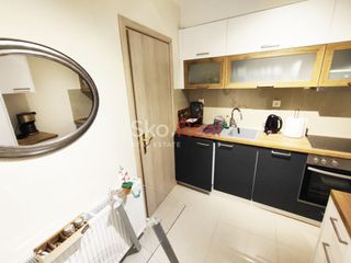 Studio / γκαρσονιέρα 56 τ.μ. προς πώληση, Ροτόντα-thumb-5