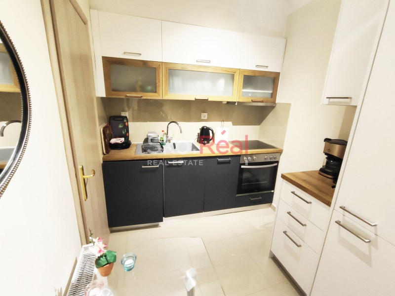 Studio / γκαρσονιέρα 56 τ.μ. προς πώληση, Ροτόντα