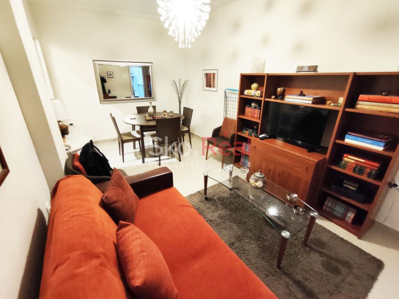 Studio / γκαρσονιέρα 56 τ.μ. προς πώληση, Ροτόντα