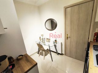 Studio / γκαρσονιέρα 56 τ.μ. προς πώληση, Ροτόντα-thumb-7