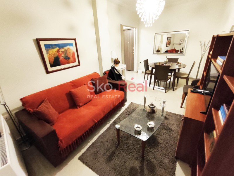 Studio / γκαρσονιέρα 56 τ.μ. προς πώληση, Ροτόντα