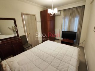 Studio / γκαρσονιέρα 56 τ.μ. προς πώληση, Ροτόντα-thumb-9