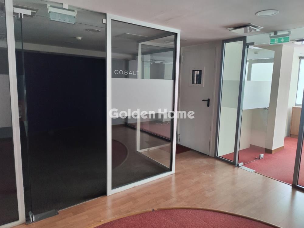 Κατάστημα 320 τ.μ. πρός ενοικίαση, Αθήνα - Βόρεια Προάστια, Χαλάνδρι